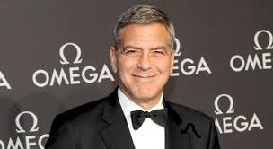 Clooney, astronauts mark 45th anniversary of Apollo 13