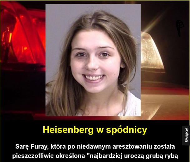 Alleged 19-Year-Old Drug Kingpin Daughter of DEA Special Agent