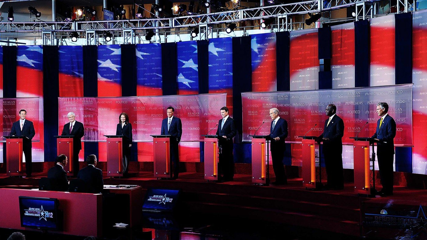 Ten ways America’s next president can restore US leadership in the world