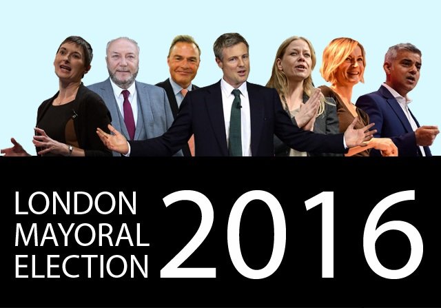 London Mayor election 2016: Meet outsider candidate Polish Prince John Zylinski who wants to ‘ban Nigel Farage from London’