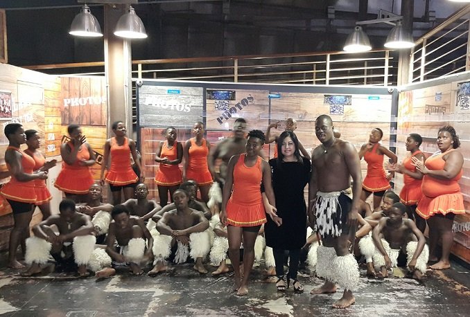 World needs love to cure AIDS says author Dr Nirvadha Singh