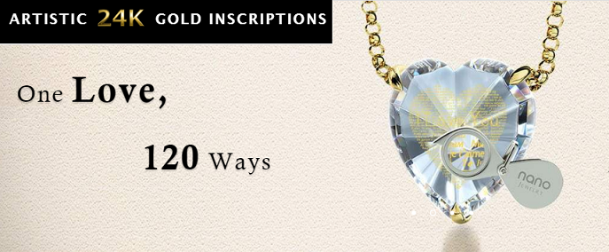 Redefining Trends with Necklaces from Nano Jewelry