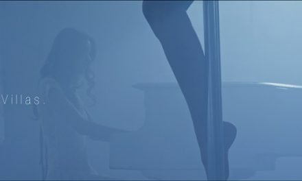 Villas by Ladi Anne – Best Artist Of Our Generation