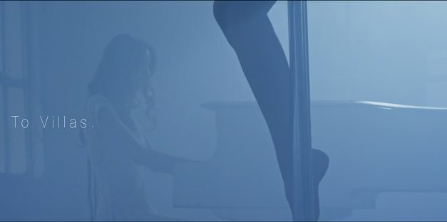 Villas by Ladi Anne – Best Artist Of Our Generation