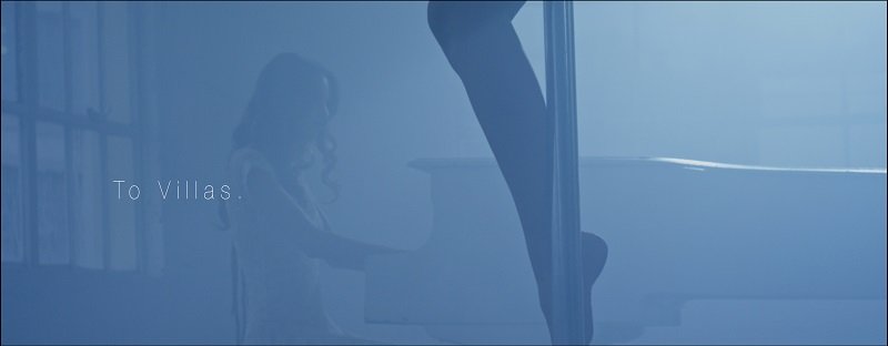 Villas by Ladi Anne – Best Artist Of Our Generation