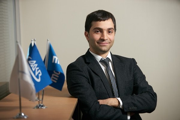 International recognition of Kamran Gasimov’s banking solutions