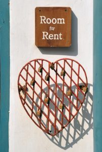 Rental in London