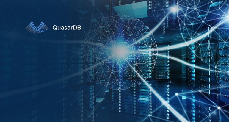 QuasarDB Delivers Major Speed Advantage with Version 3.0 of its Time Series Database