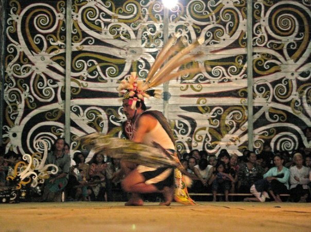 THE UNIQUE ASIAN BORNEO CULTURAL ARTIFACTS, ARTS AND ANTIQUES