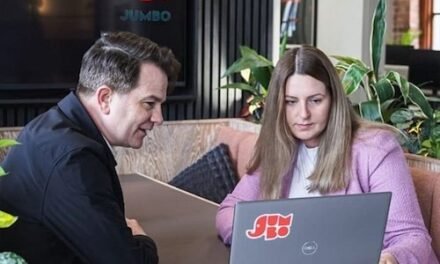 Jumbo Interactive acquires Dream Car Giveaways, further expanding UK business